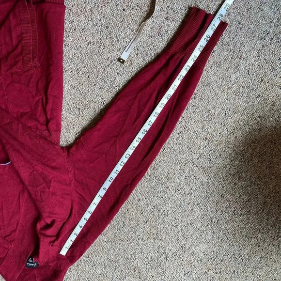 Simply Emma soft cozy comfy woman open Sweater cardigan, plus size 2X Stretch - Picture 3 of 7